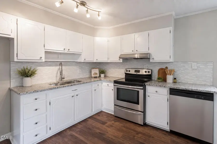 2912 Camberly Drive, Durham, NC 27704 - #2