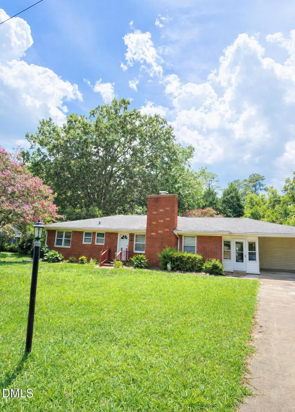 3515 Baugh Street, Raleigh, NC 27604 - #1