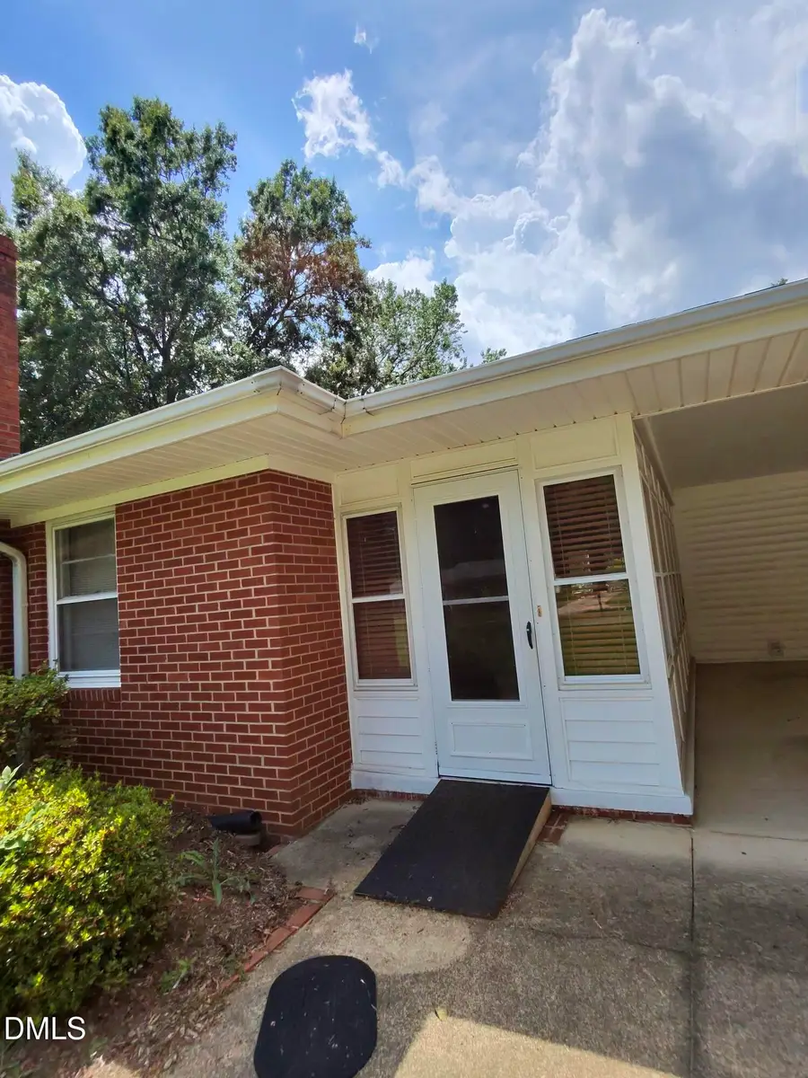 3515 Baugh Street, Raleigh, NC 27604 - #2