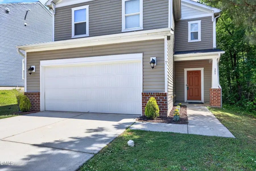 209 Chownings Drive, Sanford, NC 27330 - #3