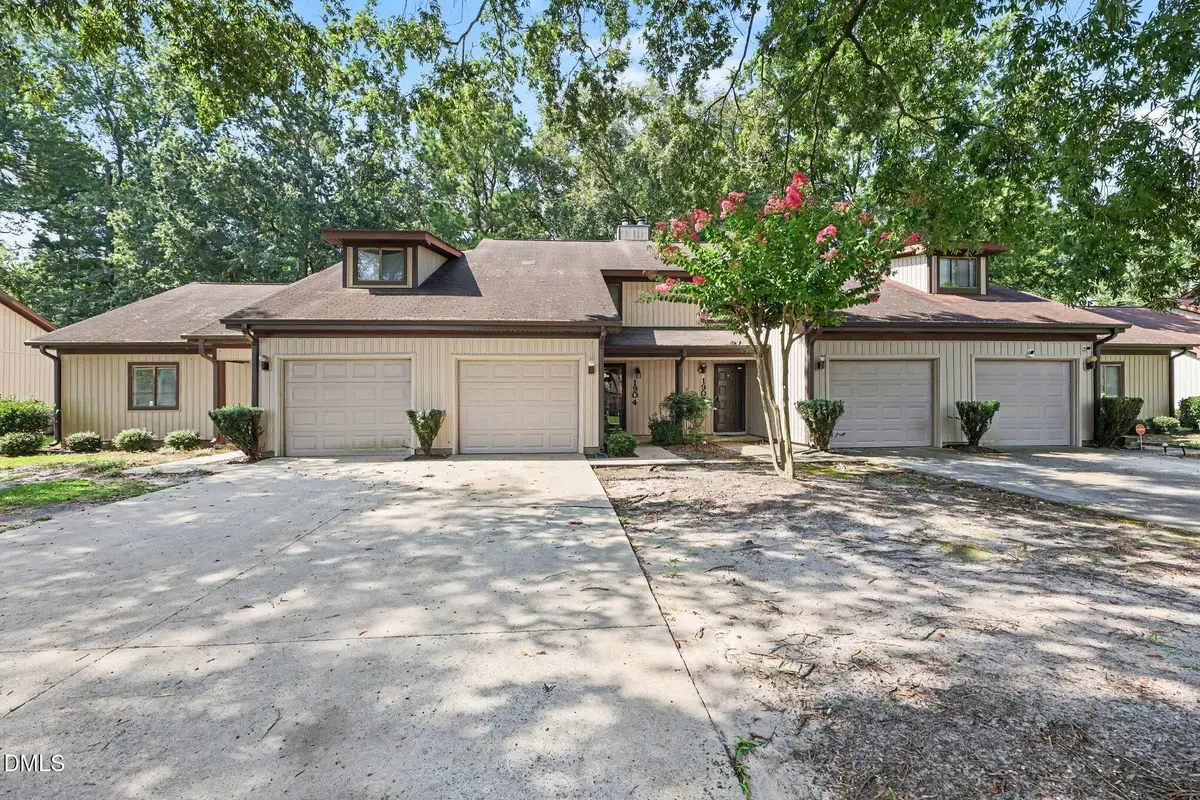 1904 Stephens Court, Goldsboro, NC 27530 - #1