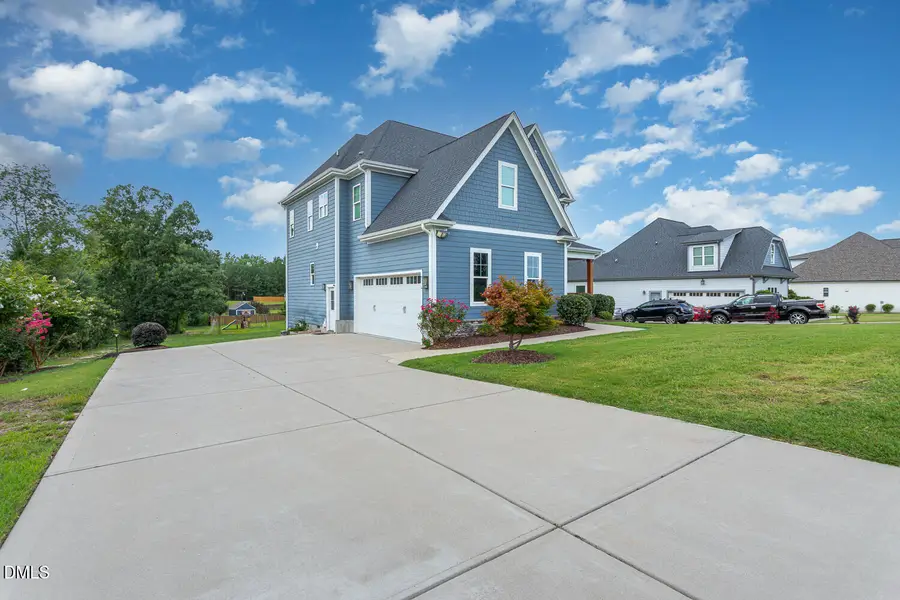 2016 Yamacraw Drive, Knightdale, NC 27545 - #2