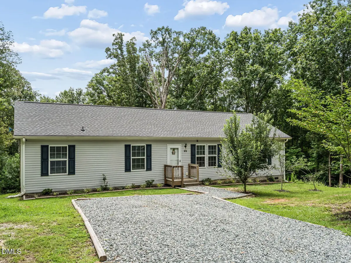 979 Natchez Trace Trace, Fuquay Varina, NC 27526 - #1