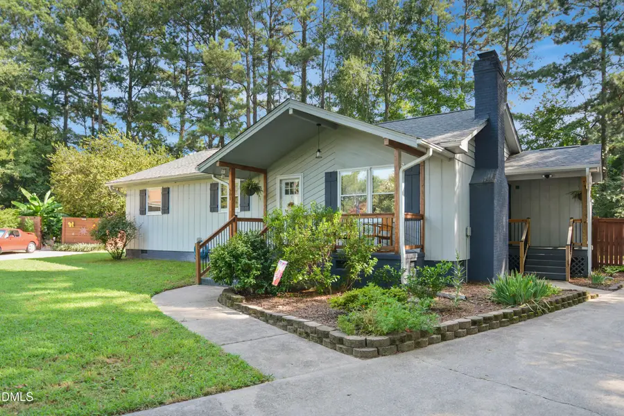 501 Yates Place, Zebulon, NC 27597 - #3