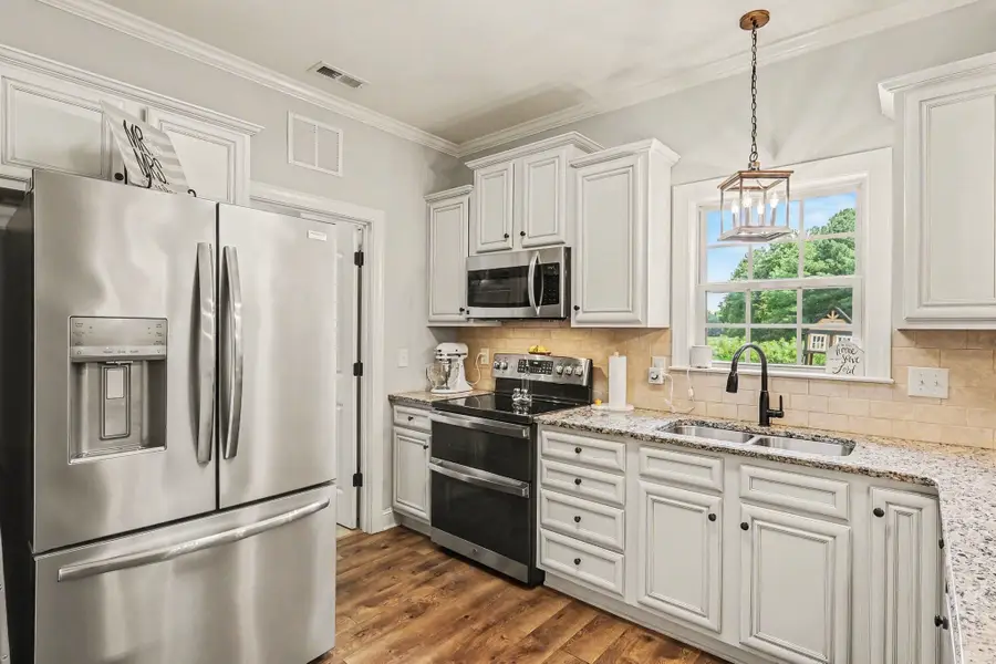 229 Tedpace Street, Princeton, NC 27569 - #3