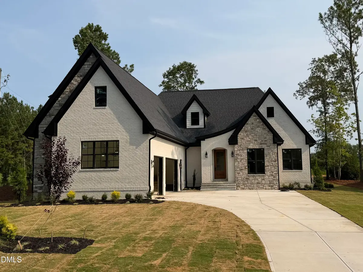 5 Harvest View Way, Franklinton, NC 27525 - #1