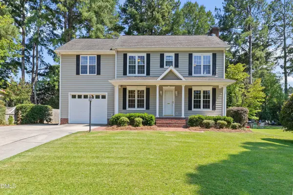 21 Eden Drive, Smithfield, NC 27577