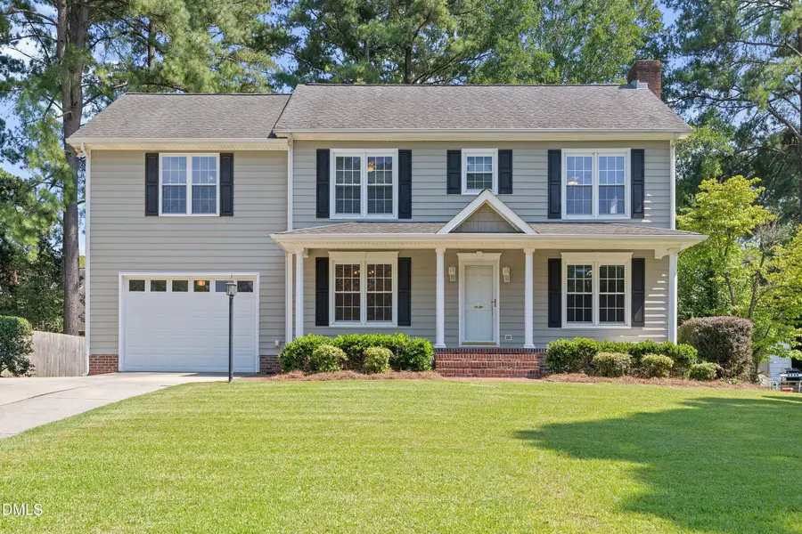21 Eden Drive, Smithfield, NC 27577 - #3