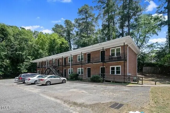 210 Colonial Drive, Fayetteville, NC 28301 - #1