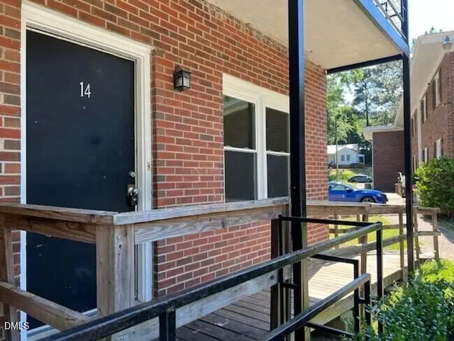 210 Colonial Drive, Fayetteville, NC 28301 - #2