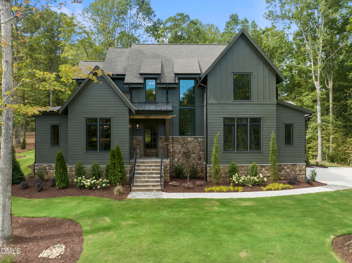 167 Buck Terrace, Pittsboro, NC 27312 - #1