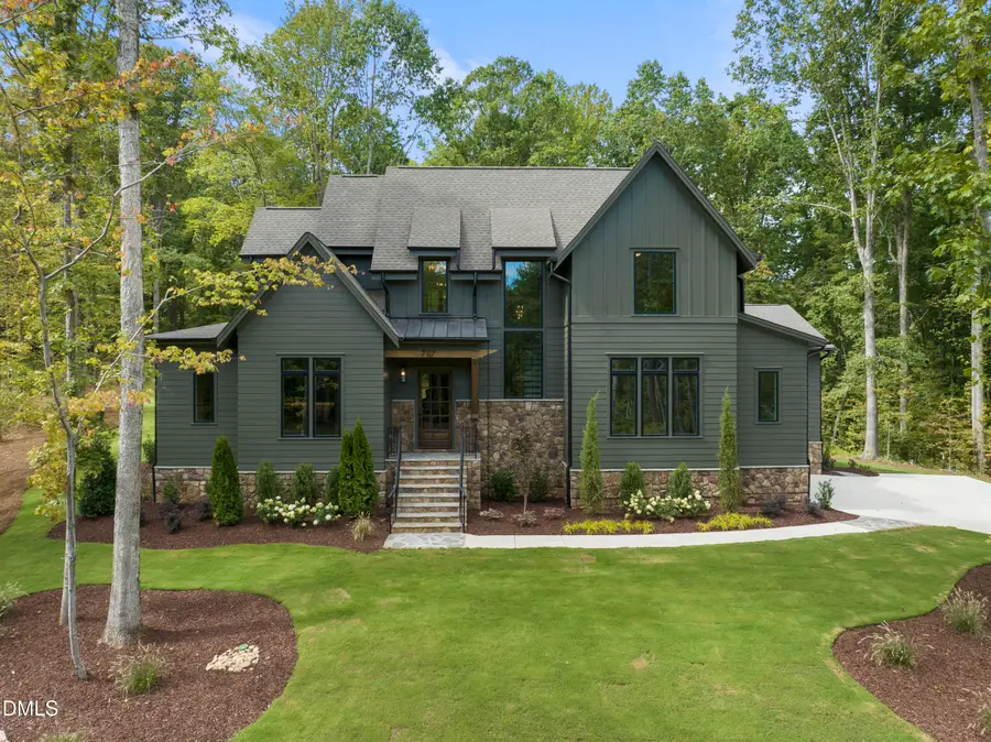 167 Buck Terrace, Pittsboro, NC 27312 - #2