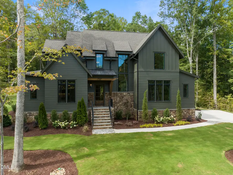 167 Buck Terrace, Pittsboro, NC 27312 - #3