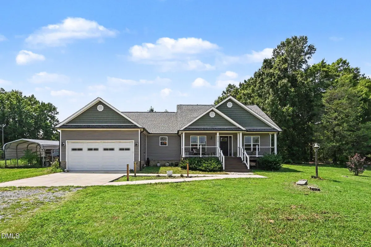 2154 Union Ridge Road, Burlington, NC 27217 - #1