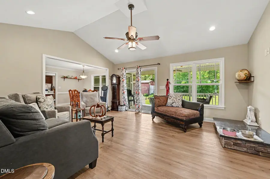 2154 Union Ridge Road, Burlington, NC 27217 - #2