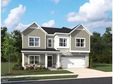 500 Contempo Drive, Rolesville, NC 27571 - #1