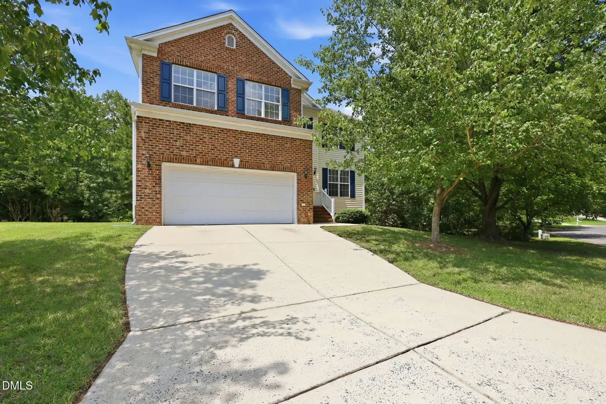 5718 Catskill Court, Durham, NC 27713 - #1