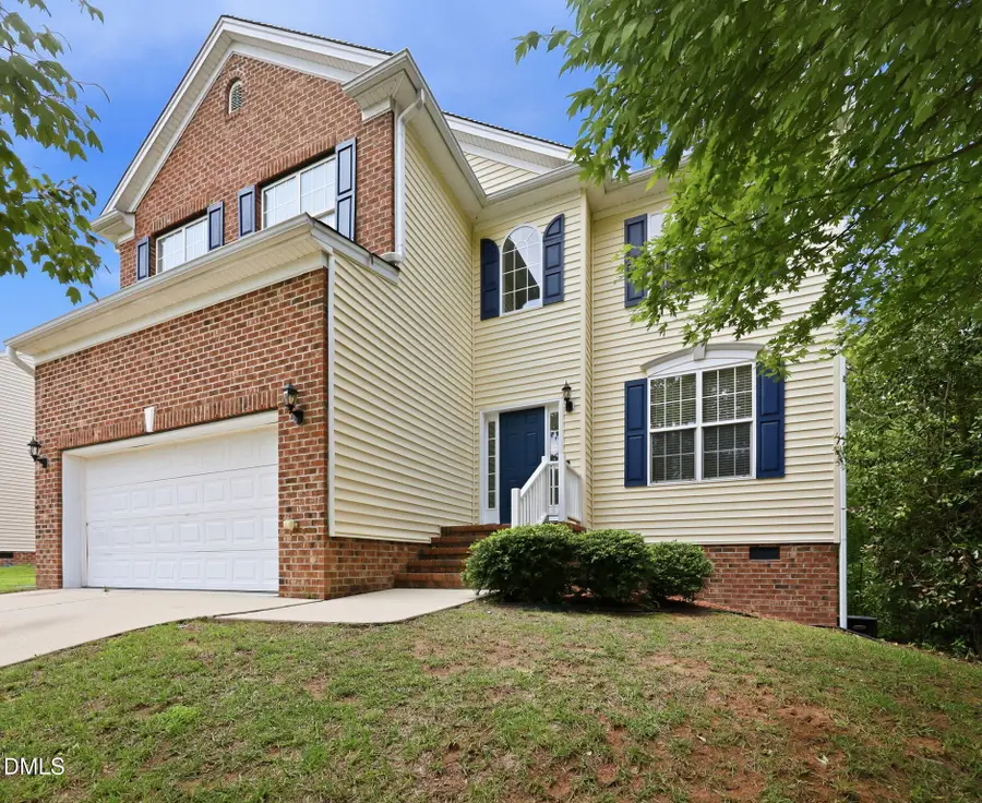 5718 Catskill Court, Durham, NC 27713 - #2
