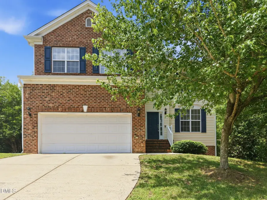 5718 Catskill Court, Durham, NC 27713 - #3