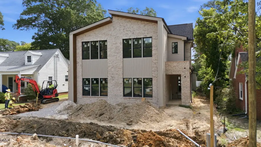 1014 Virgie Street, Durham, NC 27705 - #3