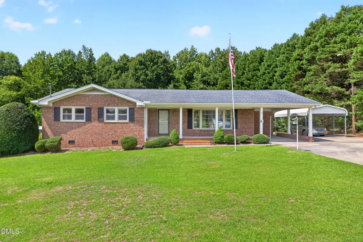 16011 Buffalo Road, Clayton, NC 27527 - #1