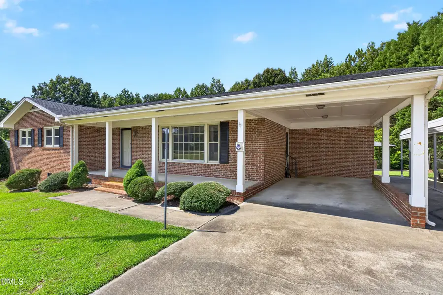 16011 Buffalo Road, Clayton, NC 27527 - #2