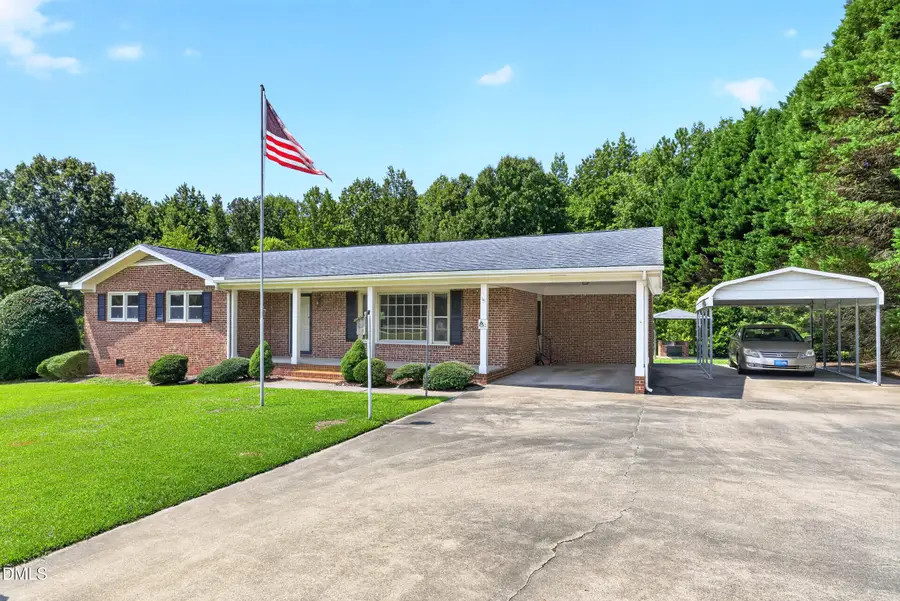 16011 Buffalo Road, Clayton, NC 27527 - #3