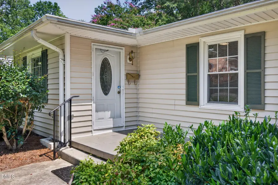1115 E Willowbrook Drive, Burlington, NC 27215 - #2