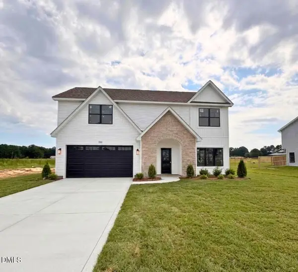 1556 Eastbay Drive, Fayetteville, NC 28312