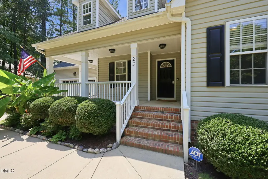 25 Abbington Place, Youngsville, NC 27596 - #2