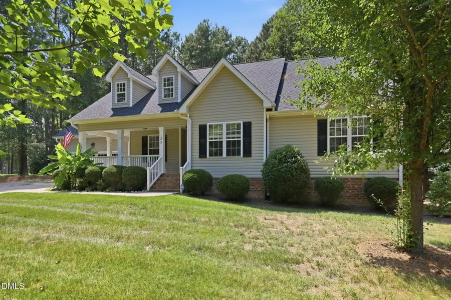 25 Abbington Place, Youngsville, NC 27596 - #3