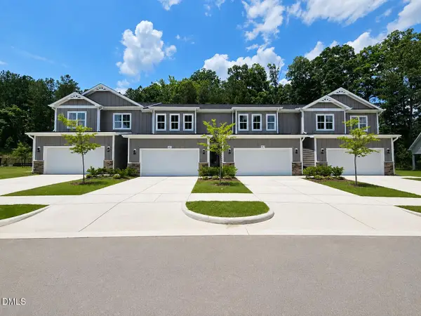 4415 Dominion Crest Drive, Apex, NC 27523