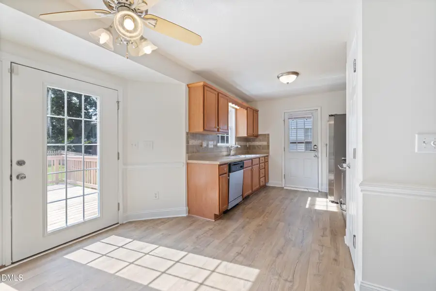 719 Lynn Road, Durham, NC 27703 - #3