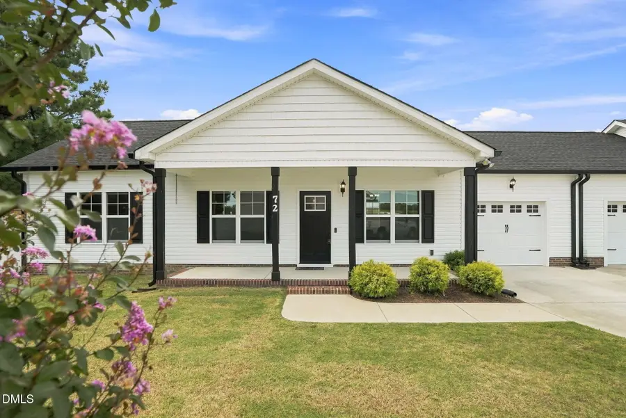 72 Leisure Avenue, Four Oaks, NC 27524 - #2