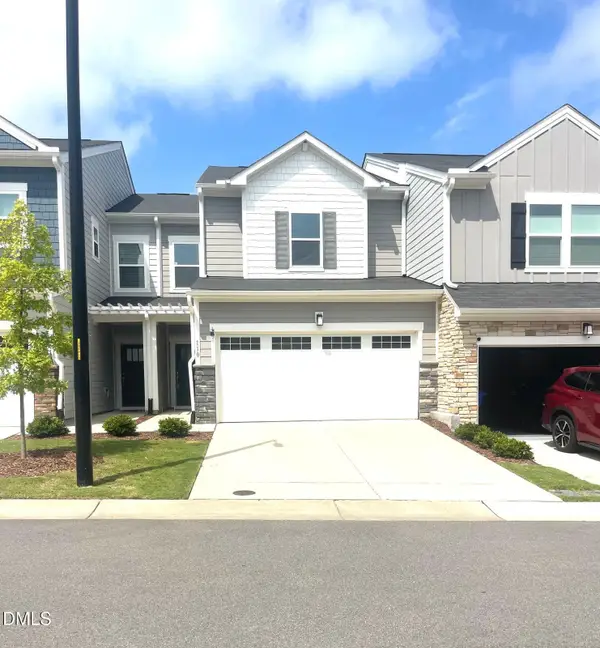 110 Sydney Harbor Street, Chapel Hill, NC 27516