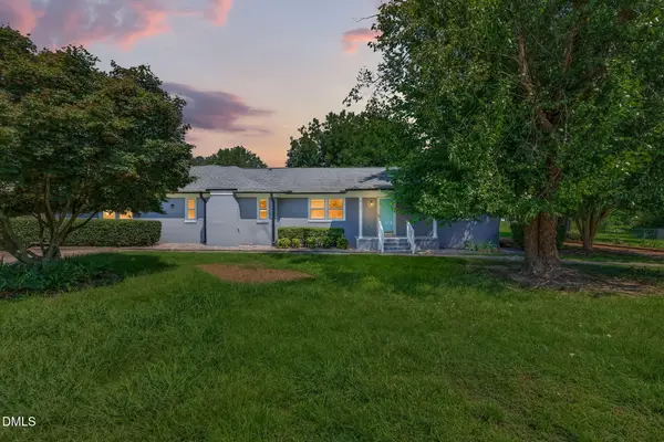 6145 Front Street, Falcon, NC 28342