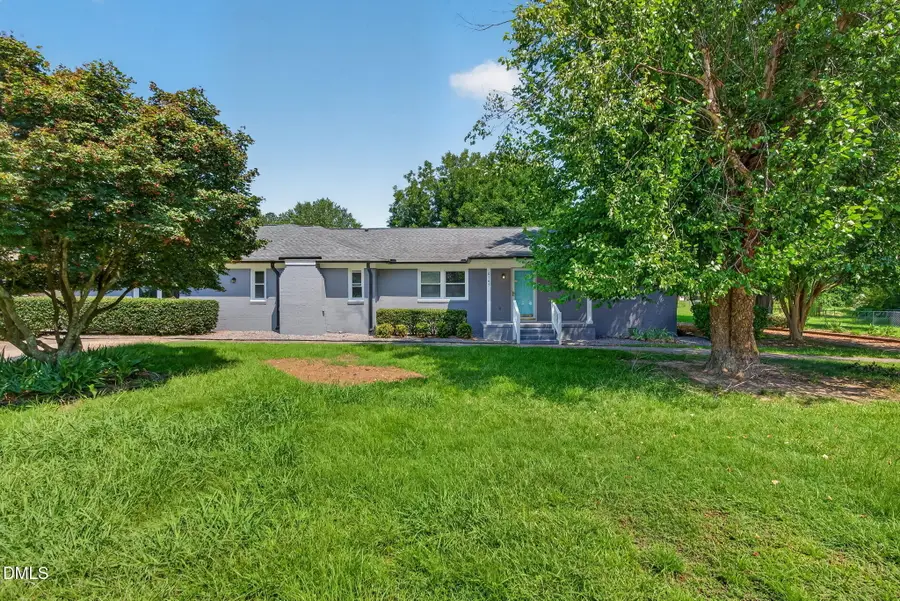 6145 Front Street, Falcon, NC 28342 - #3