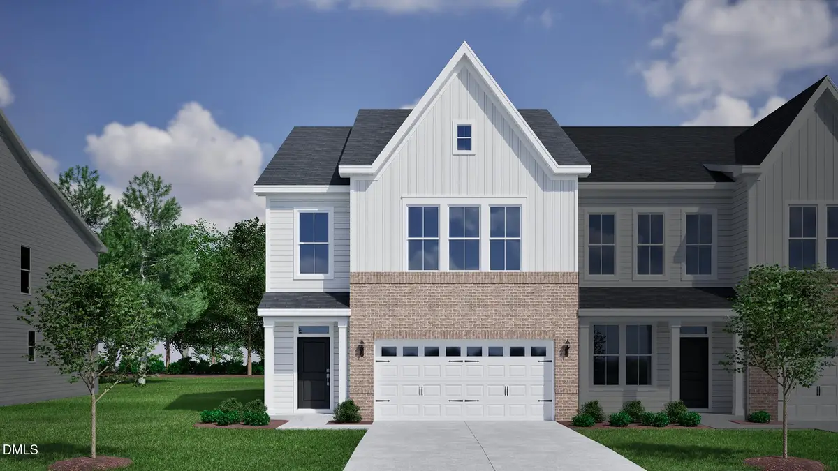 1223 Bell Heather Road, Durham, NC 27703 - #1