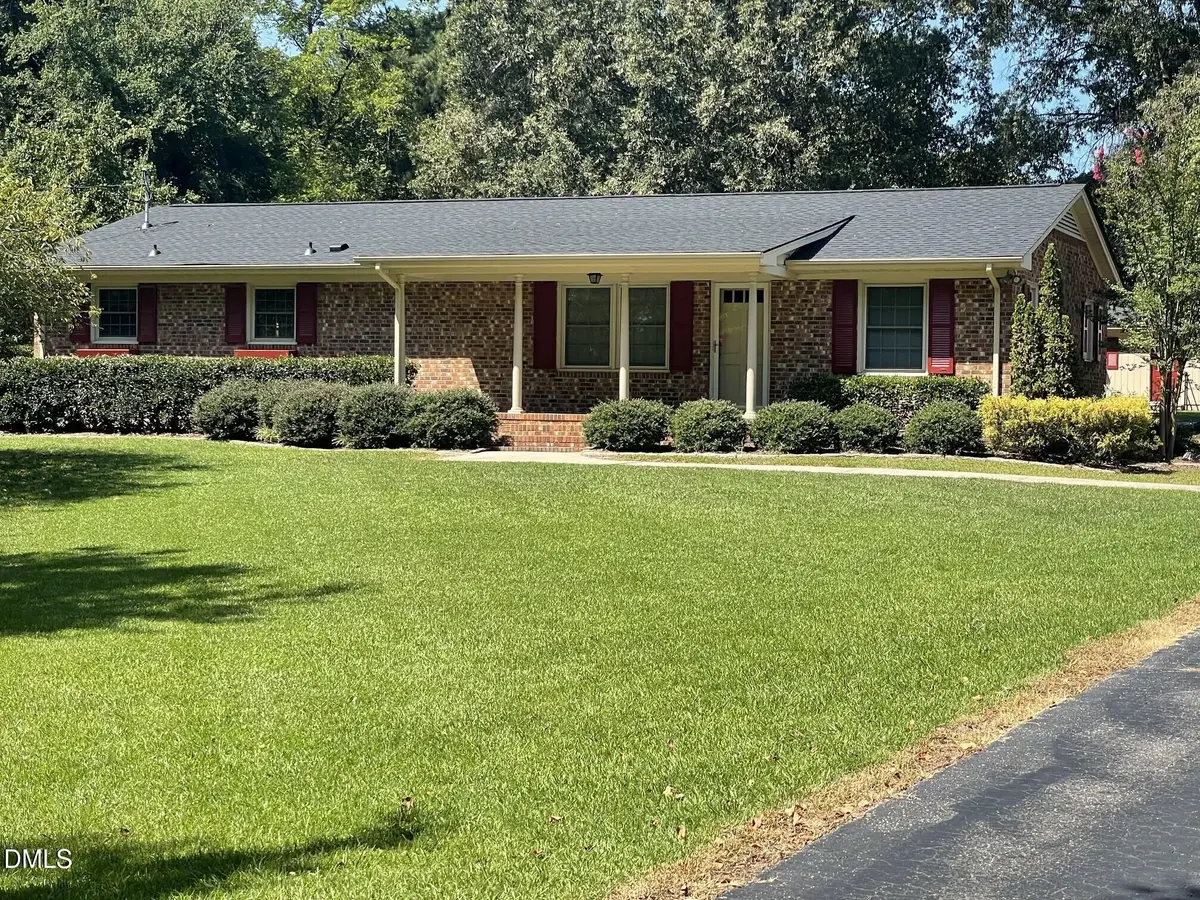 456 S Raleigh Street, Angier, NC 27501 - #1