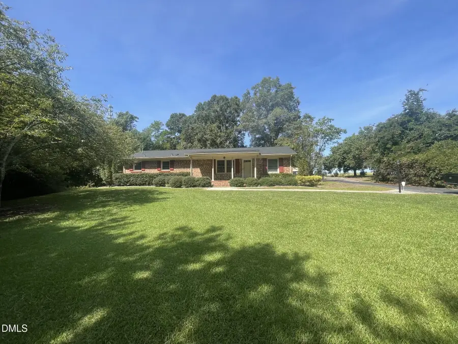 456 S Raleigh Street, Angier, NC 27501 - #3