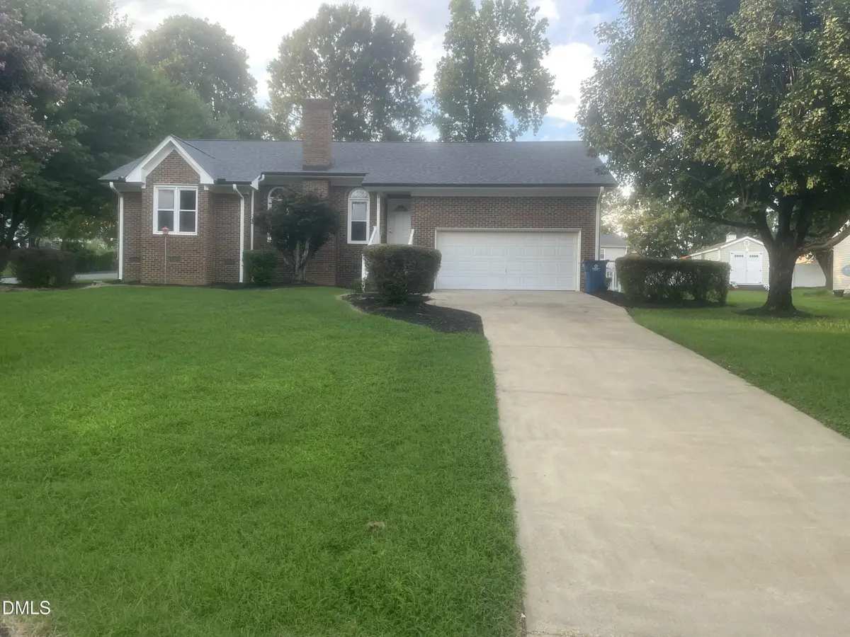 911 S Ridge Road, Burlington, NC 27217 - #1