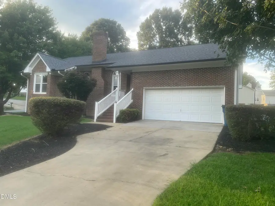 911 S Ridge Road, Burlington, NC 27217 - #2