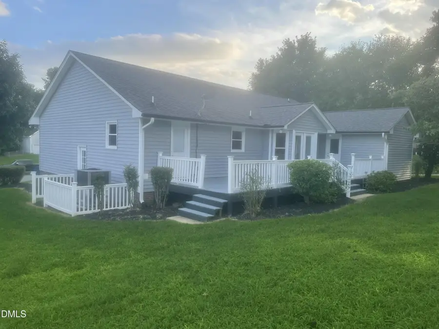 911 S Ridge Road, Burlington, NC 27217 - #3