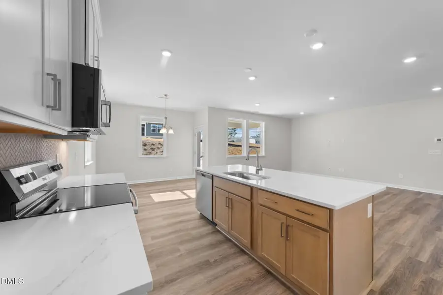 116 Brooklynn Trail, Angier, NC 27501 - #3