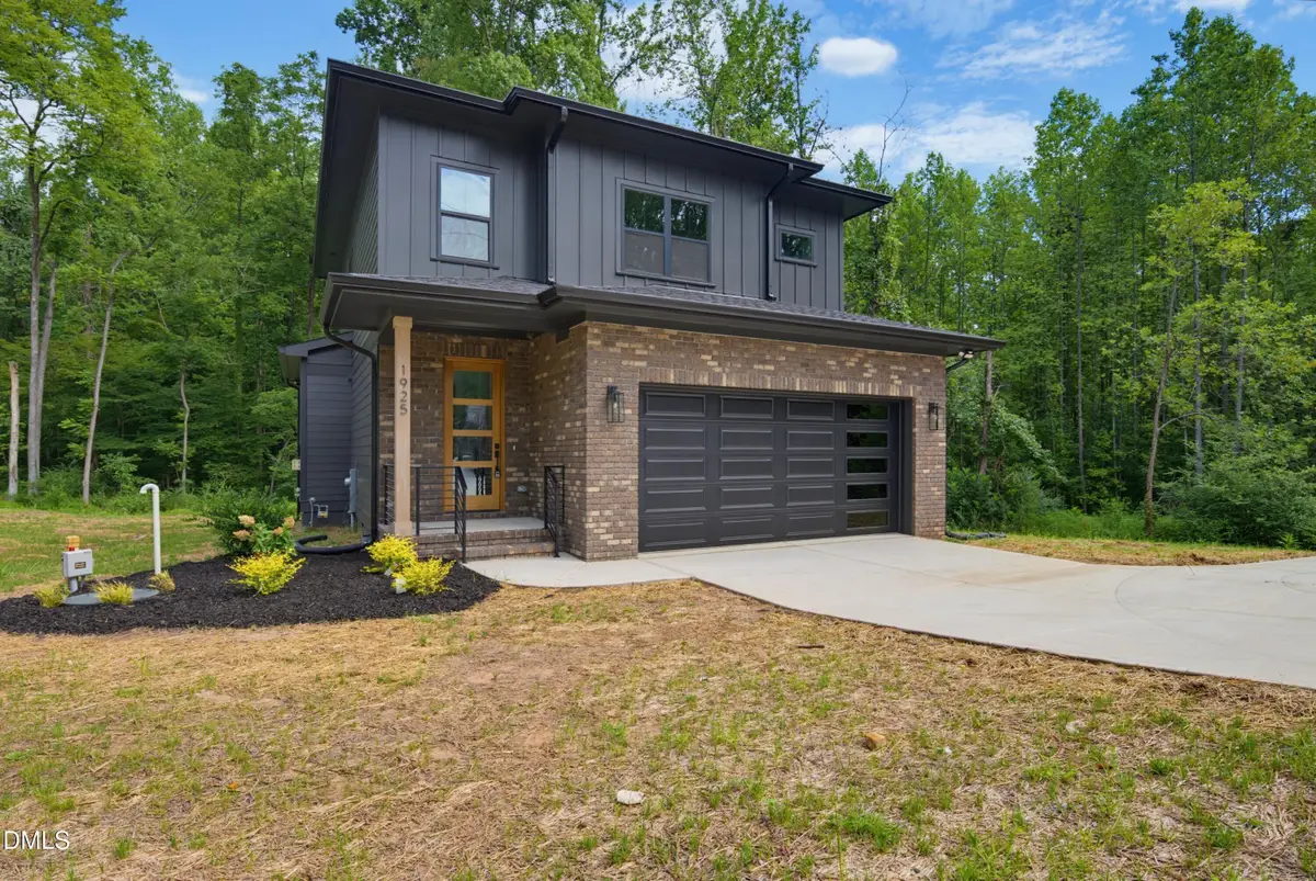 1925 E Geer Street, Durham, NC 27704 - #1