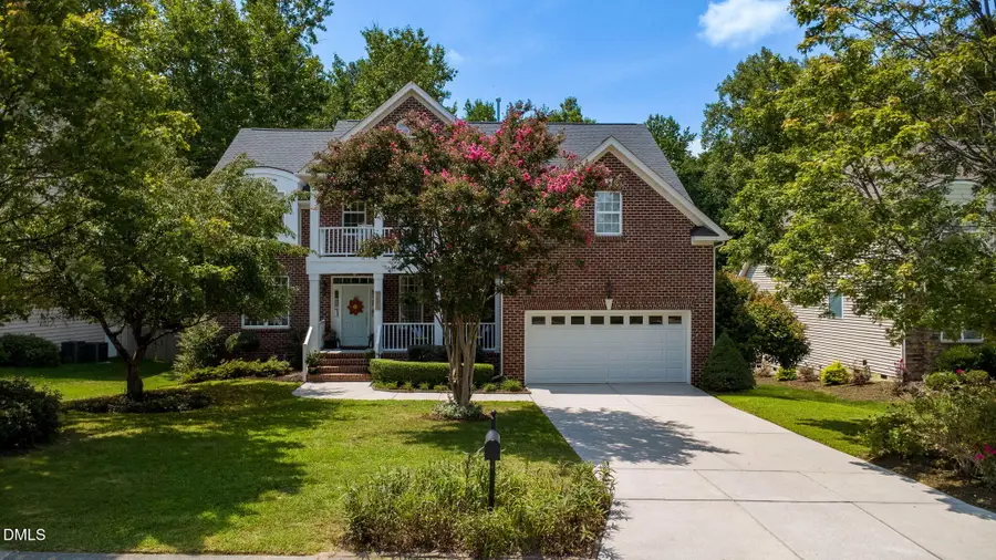9201 Dansforeshire Way, Wake Forest, NC 27587 - #3