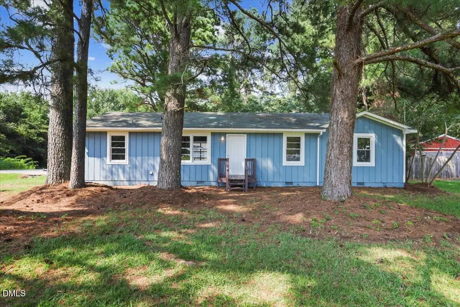 400 Vinwood Avenue, Goldsboro, NC 27534 - #2