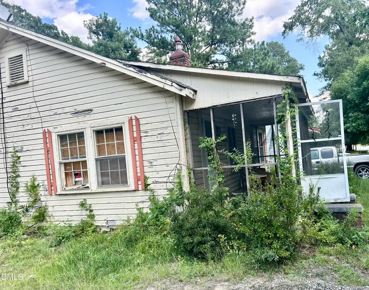 344 E Vance Street, Laurinburg, NC 28352 - #1