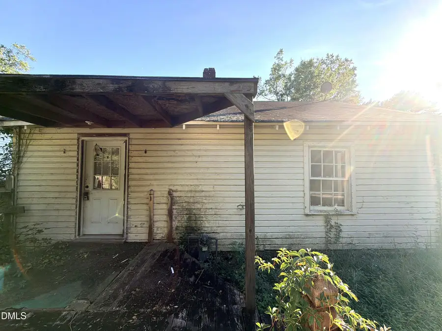 344 E Vance Street, Laurinburg, NC 28352 - #2
