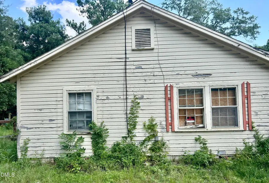 344 E Vance Street, Laurinburg, NC 28352 - #3